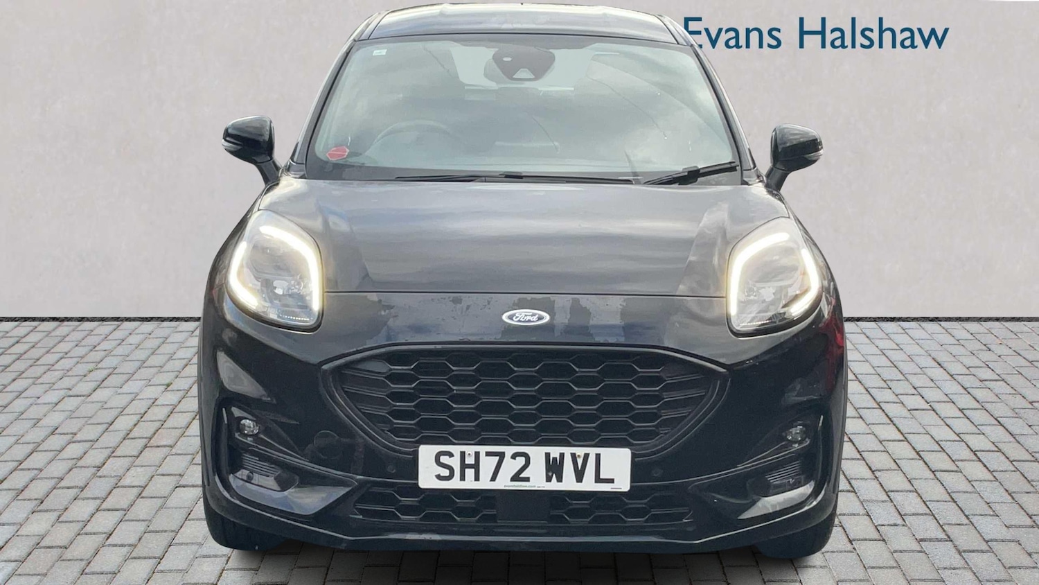 Used Ford Puma 2023 for sale - 77414548: Photo 4