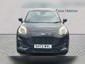 Used Ford Puma 2023 for sale - 77414548: Photo