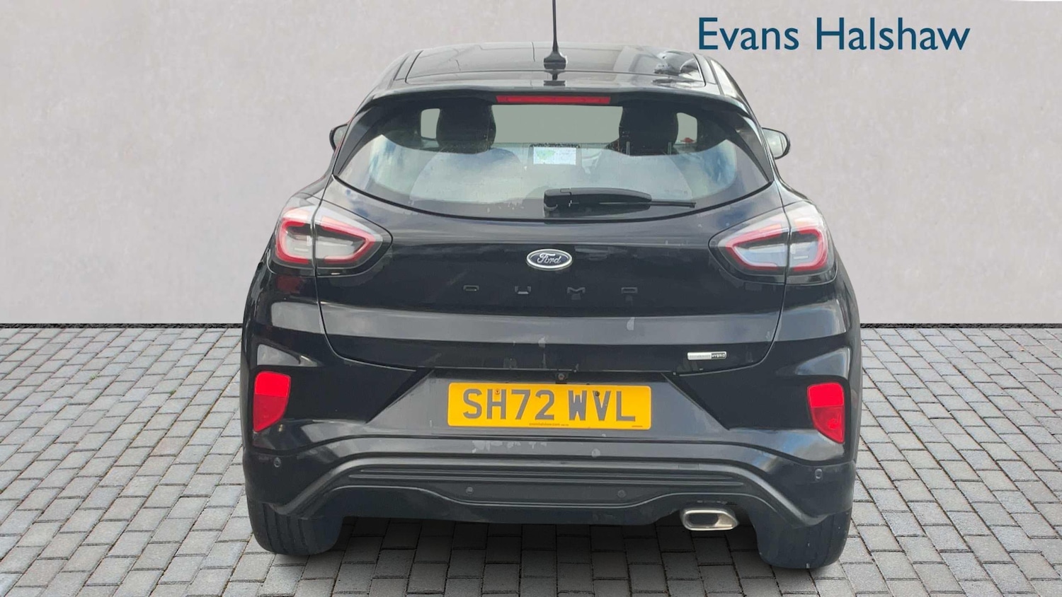 Used Ford Puma 2023 for sale - 77414548: Photo 5