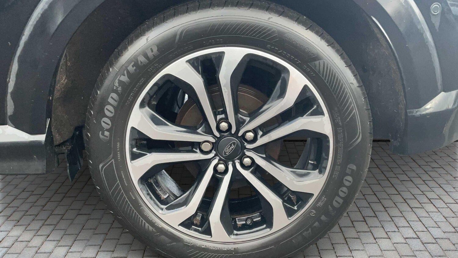 Used Ford Puma 2023 for sale - 77414548: Photo 6