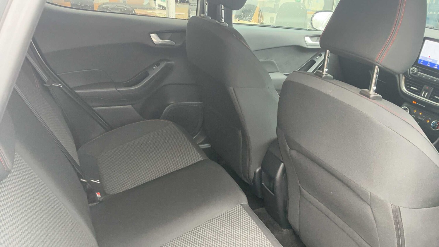 Used Ford Fiesta 2020 for sale - 78037672: Photo 12