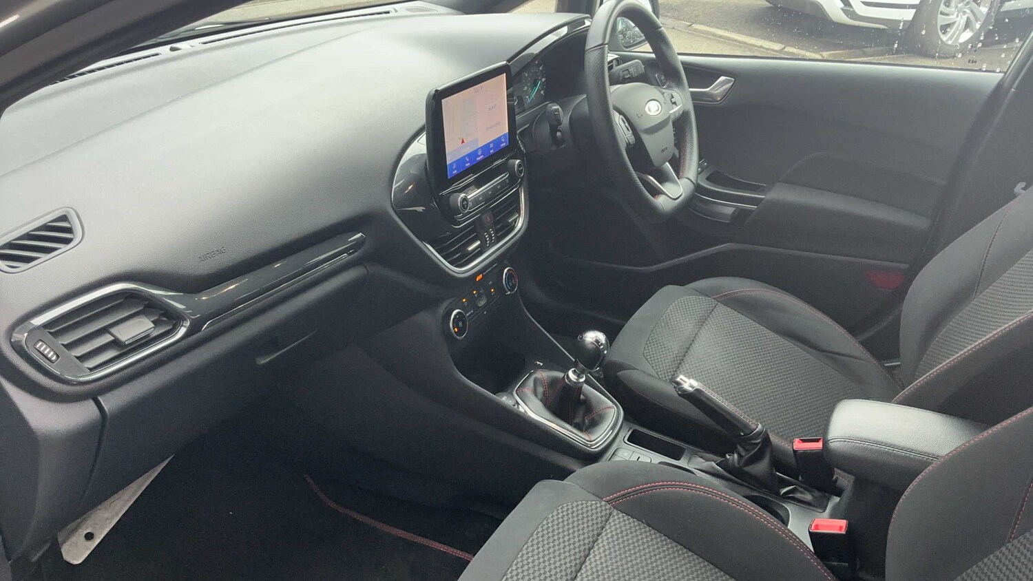 Used Ford Fiesta 2020 for sale - 78037672: Photo 13