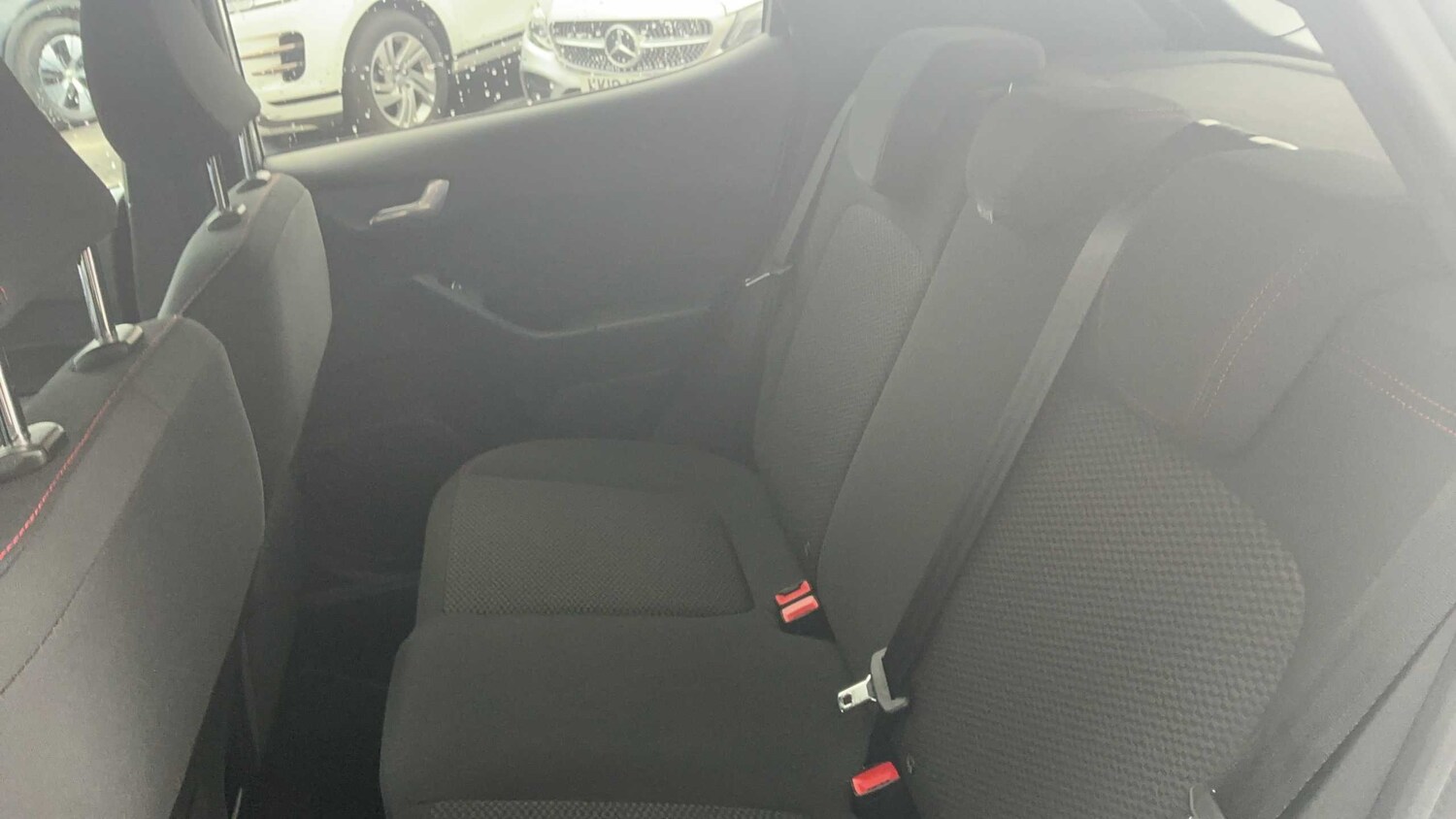 Used Ford Fiesta 2020 for sale - 78037672: Photo 14