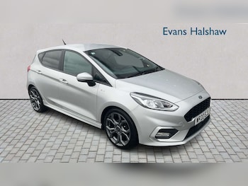 Ford Fiesta feature image