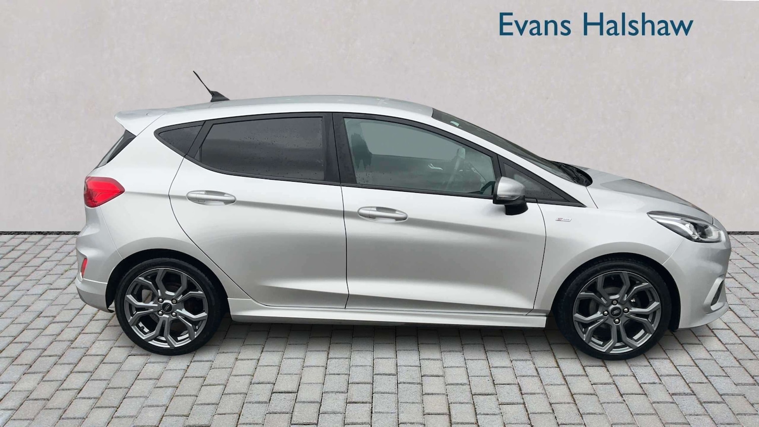 Used Ford Fiesta 2020 for sale - 78037672: Photo 3