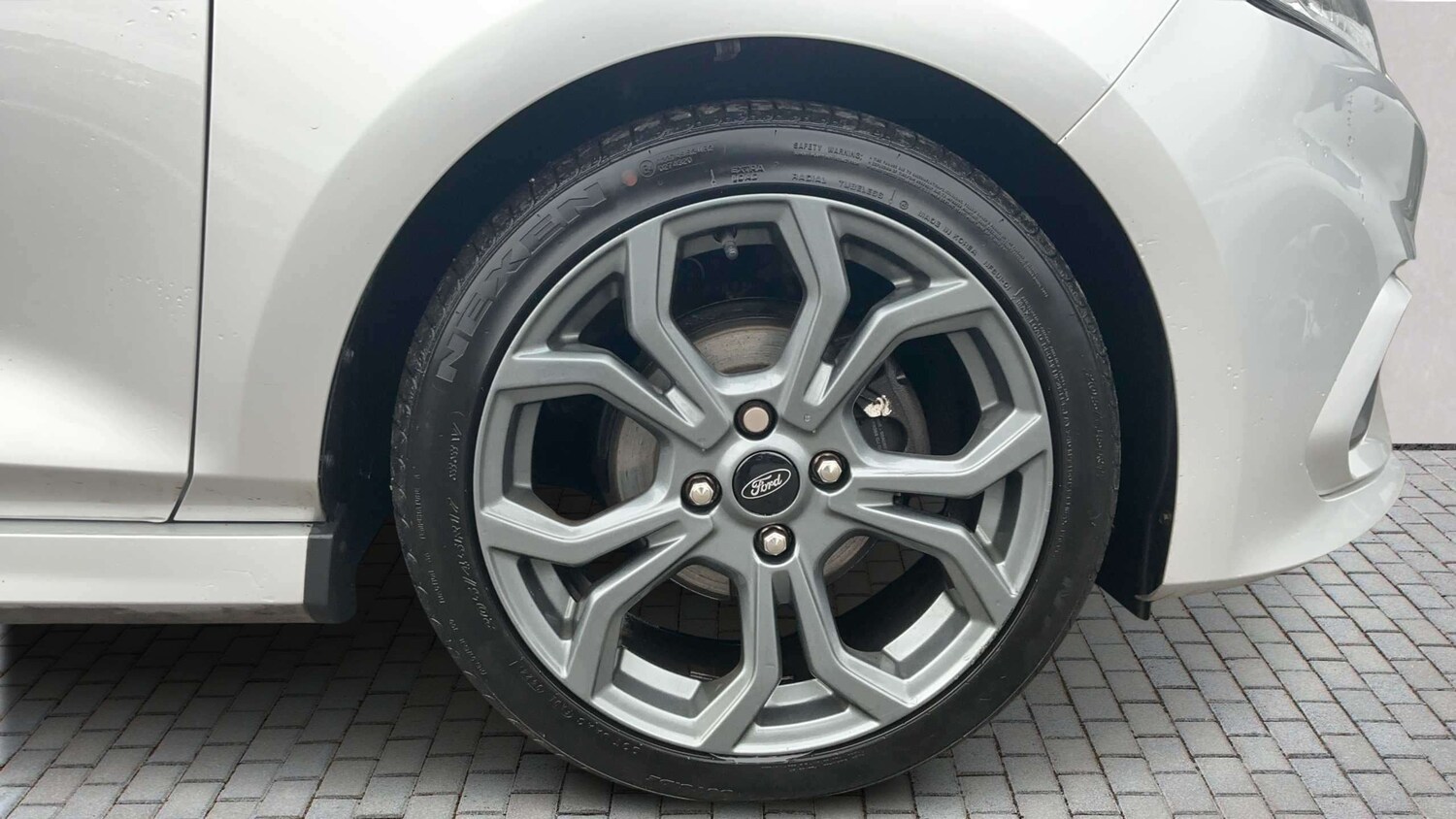 Used Ford Fiesta 2020 for sale - 78037672: Photo 6