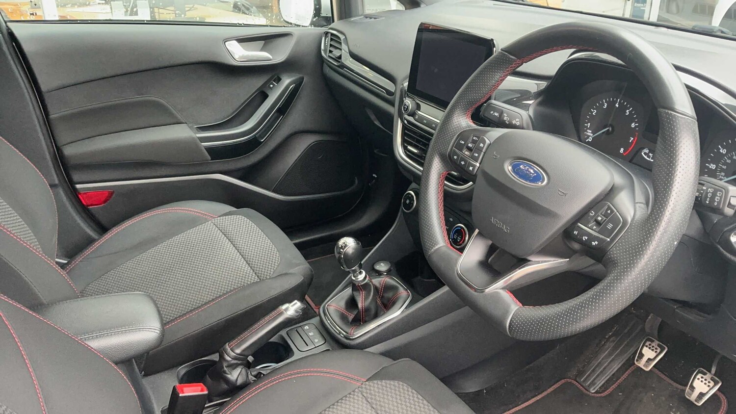 Used Ford Fiesta 2020 for sale - 78037672: Photo 8