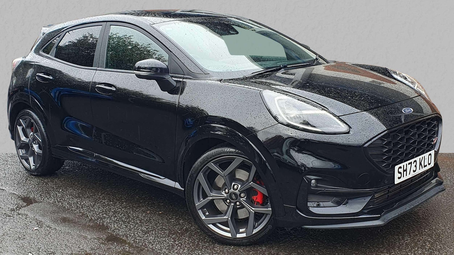 Used Ford Puma 2023 for sale - 76063312: Photo 1