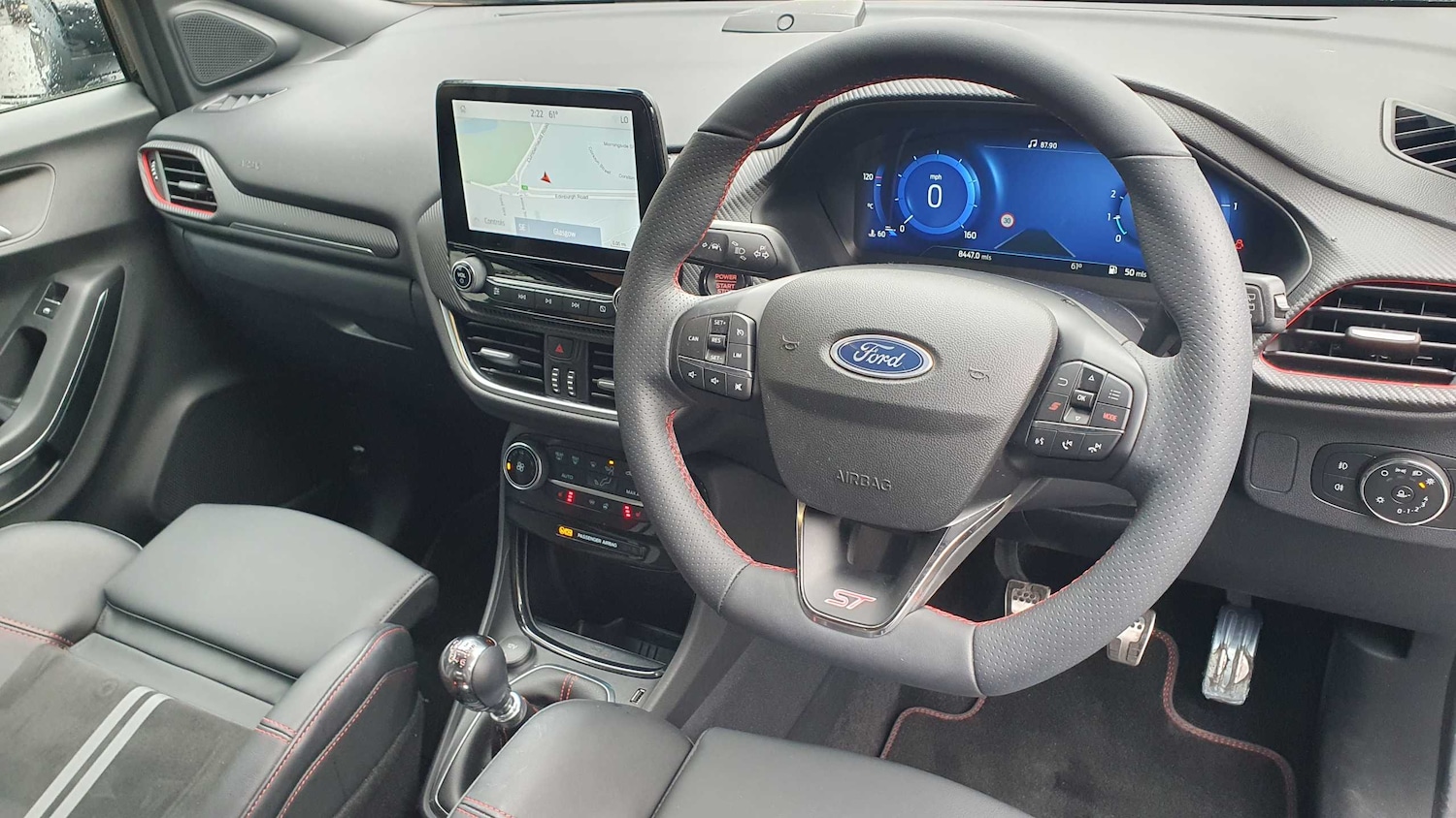Used Ford Puma 2023 for sale - 76063312: Photo 11
