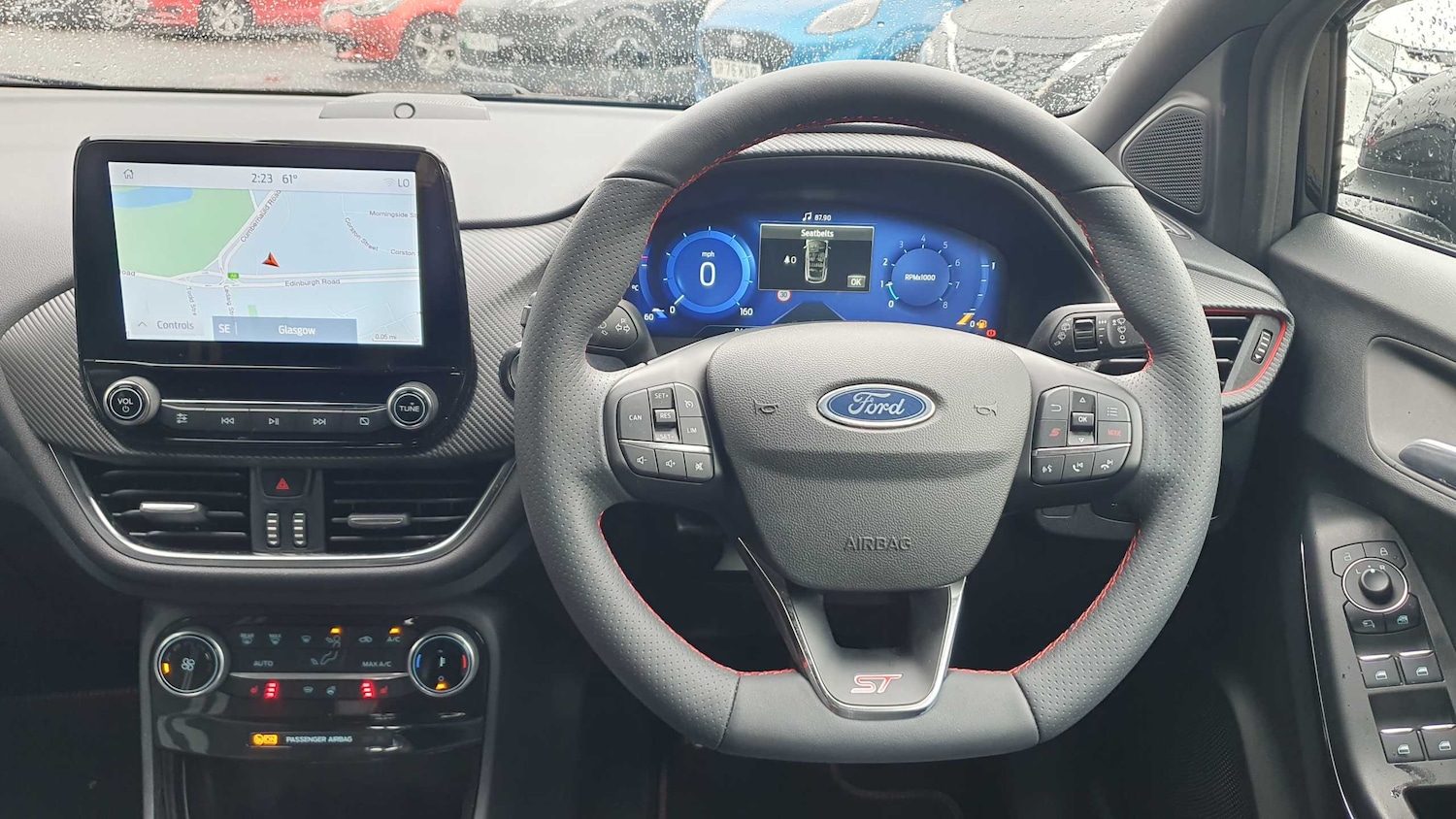 Used Ford Puma 2023 for sale - 76063312: Photo 14