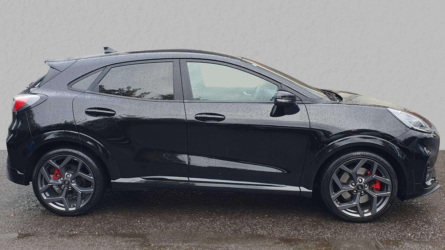 Used Ford Puma 2023 for sale - 76063312: Photo 3