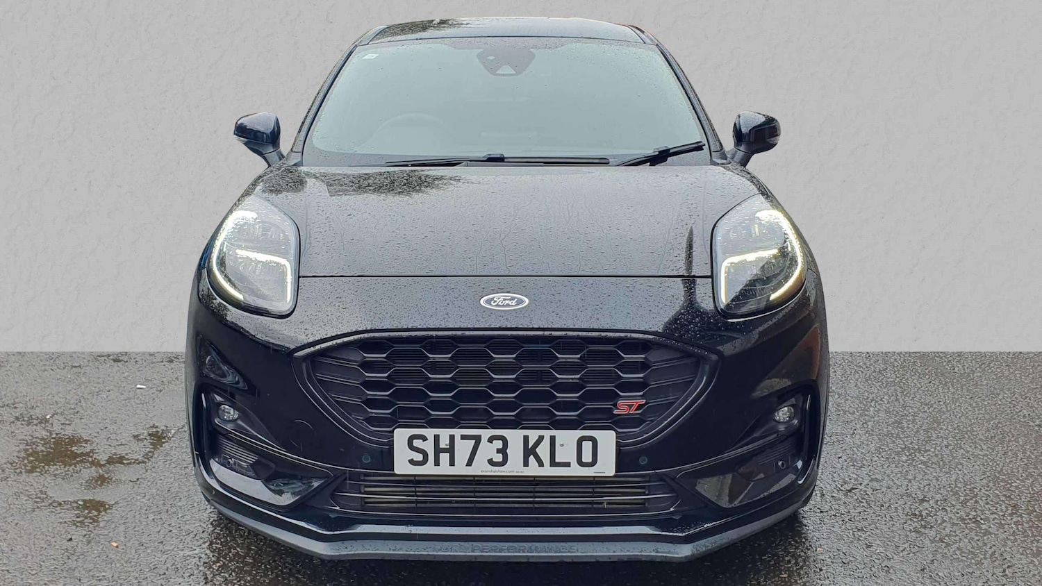 Used Ford Puma 2023 for sale - 76063312: Photo 4