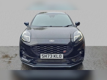 Used Ford Puma 2023 for sale - 76063312: Photo 4