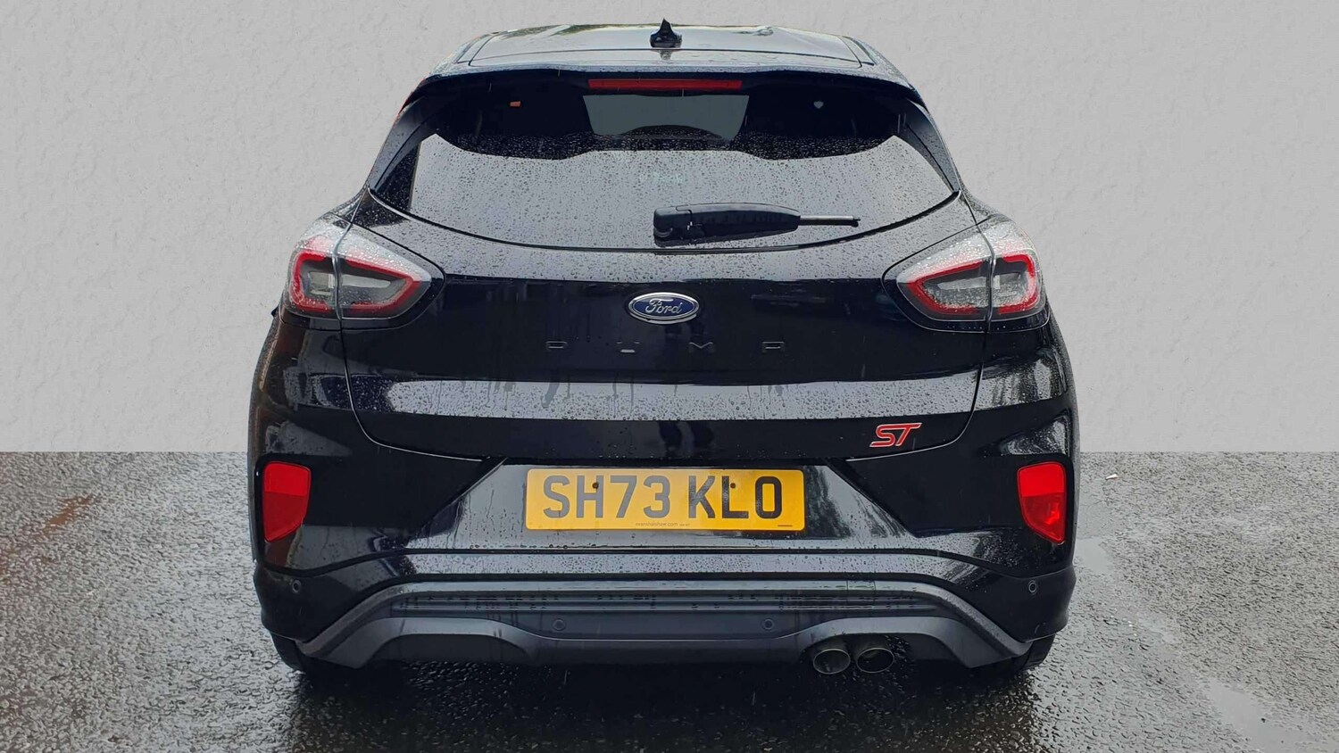 Used Ford Puma 2023 for sale - 76063312: Photo 5