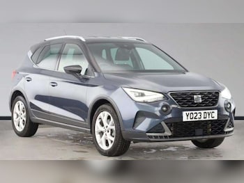 Used SEAT Arona 2023 for sale - 79190183: Photo