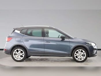 Used SEAT Arona 2023 for sale - 79190183: Photo
