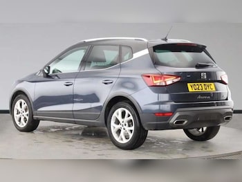 Used SEAT Arona 2023 for sale - 79190183: Photo