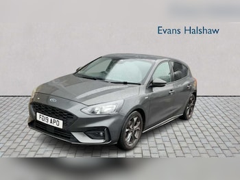 Used Ford Focus 2019 for sale - 76804812: Photo
