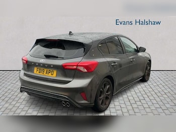 Used Ford Focus 2019 for sale - 76804812: Photo