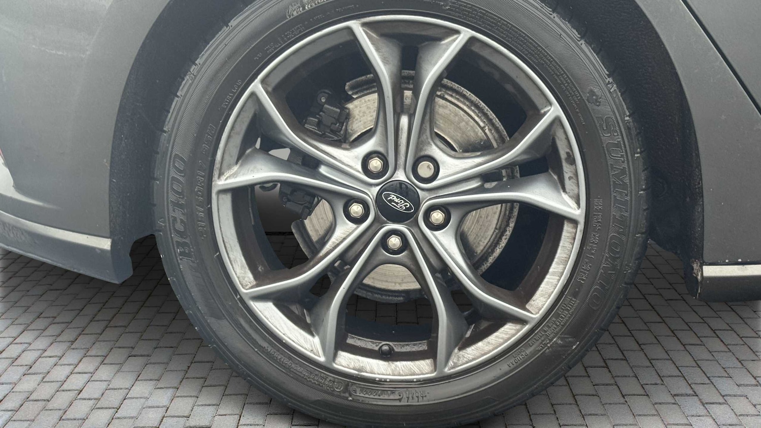 Used Ford Focus 2019 for sale - 76804812: Photo 8