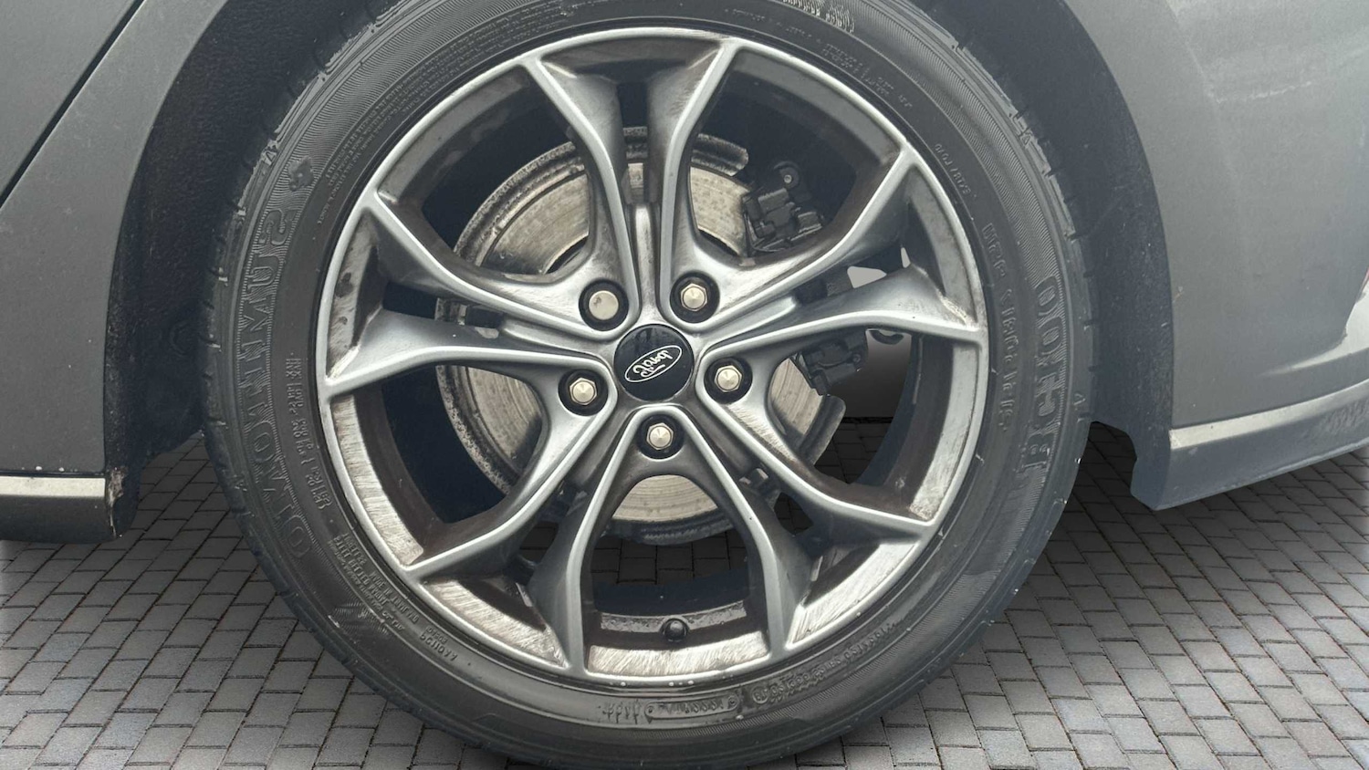 Used Ford Focus 2019 for sale - 76804812: Photo 9