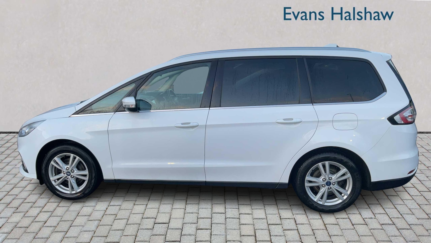 Used Ford Galaxy 2020 for sale - 77257313: Photo 3