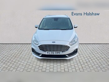 Used Ford Galaxy 2020 for sale - 77257313: Photo