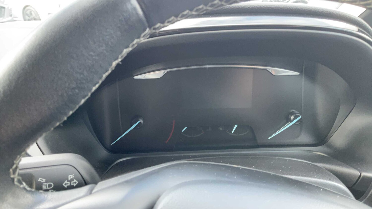 Used Ford Fiesta 2017 for sale - 77913815: Photo 12