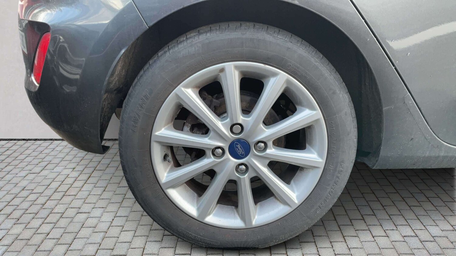 Used Ford Fiesta 2017 for sale - 77913815: Photo 6