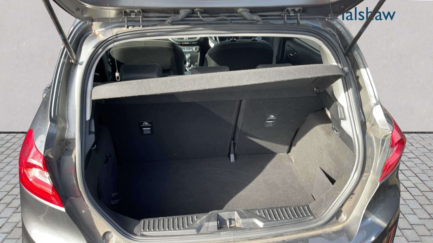 Used Ford Fiesta 2017 for sale - 77913815: Photo 7