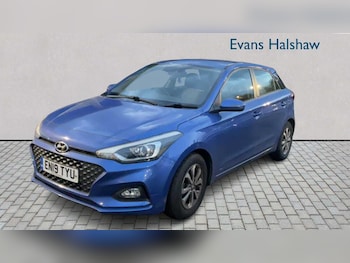 Used Hyundai i20 2019 for sale - 76442457: Photo