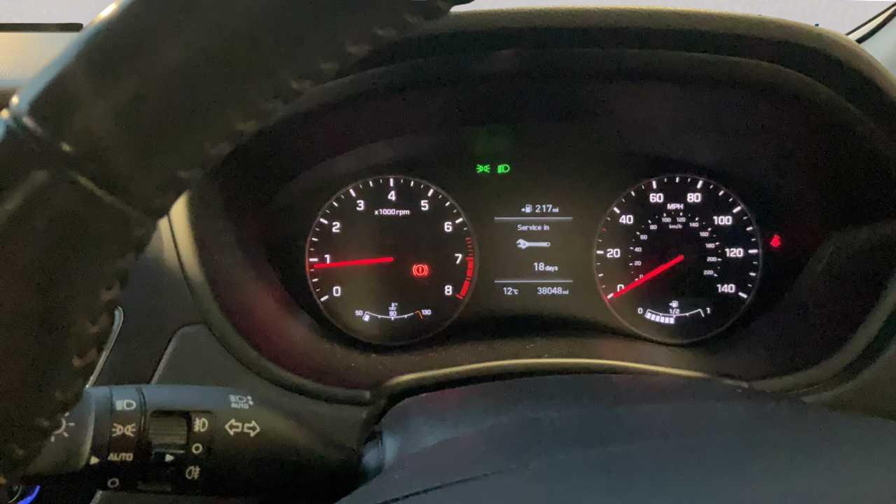 Used Hyundai i20 2019 for sale - 76442457: Photo 6