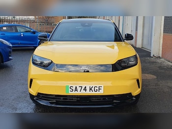 Used Ford Capri 2024 for sale - 78507308: Photo