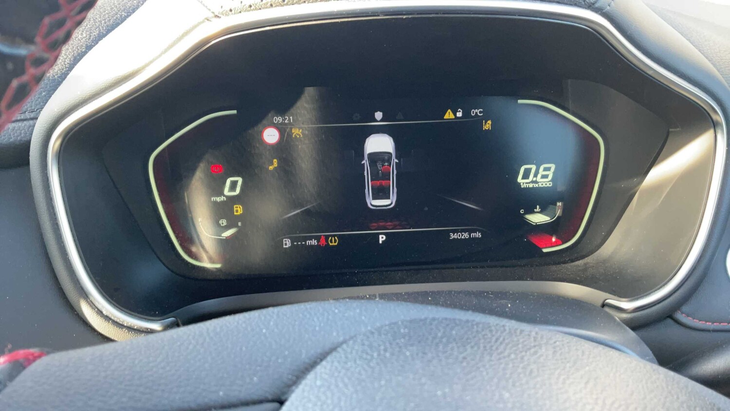 Used MG MG HS 2023 for sale - 78119099: Photo 10