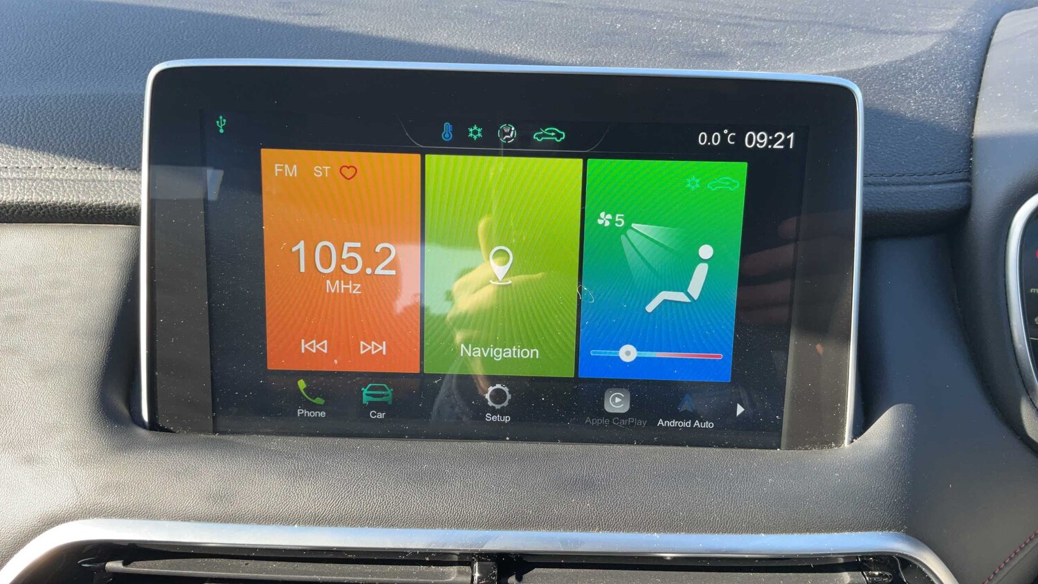 Used MG MG HS 2023 for sale - 78119099: Photo 11