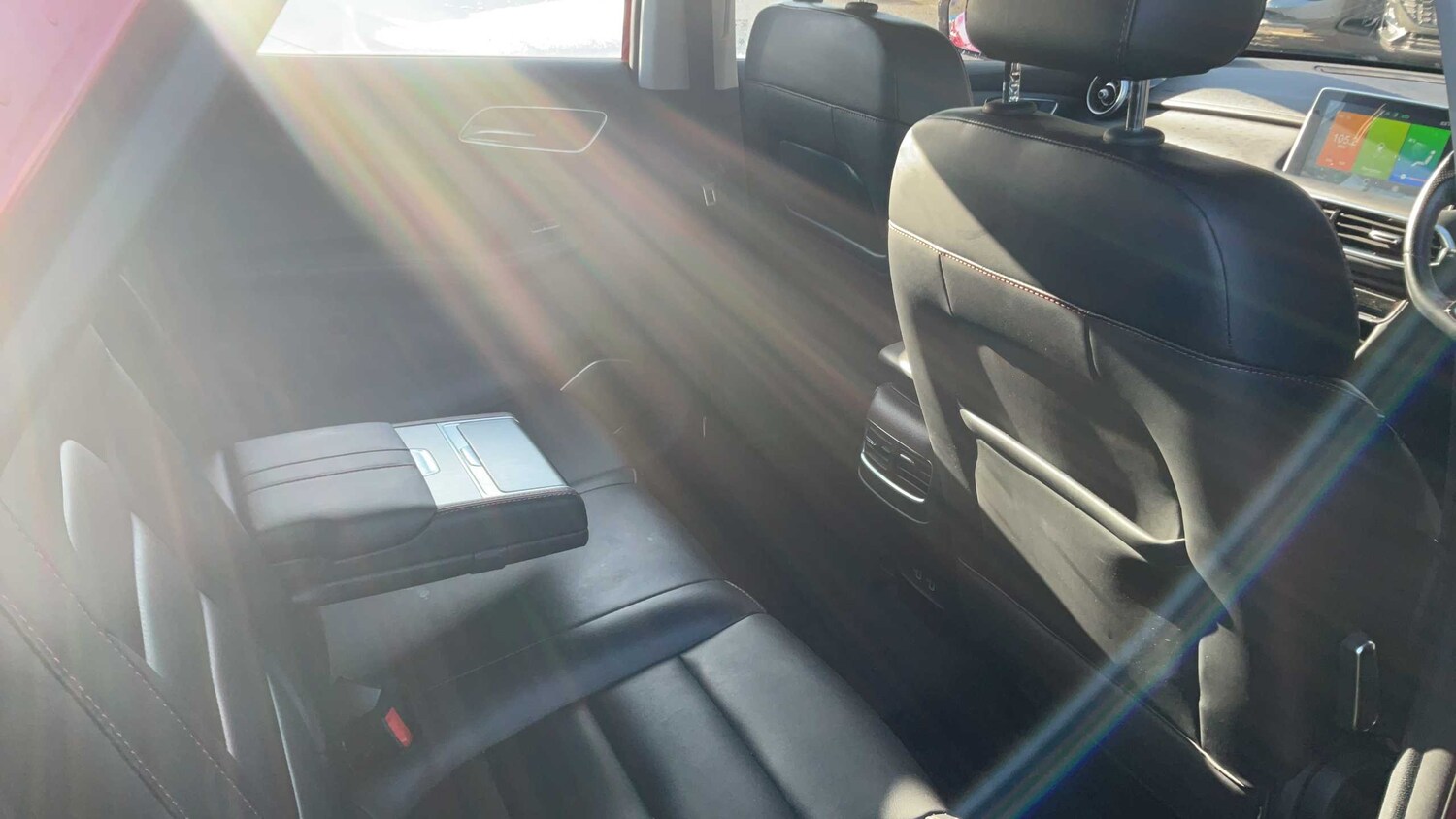 Used MG MG HS 2023 for sale - 78119099: Photo 12