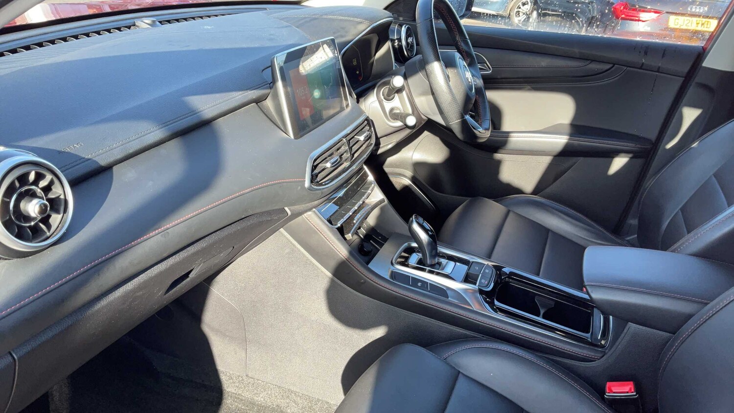 Used MG MG HS 2023 for sale - 78119099: Photo 13