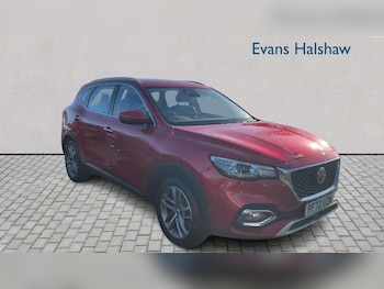 Used MG MG HS 2023 for sale - 78119099: Photo