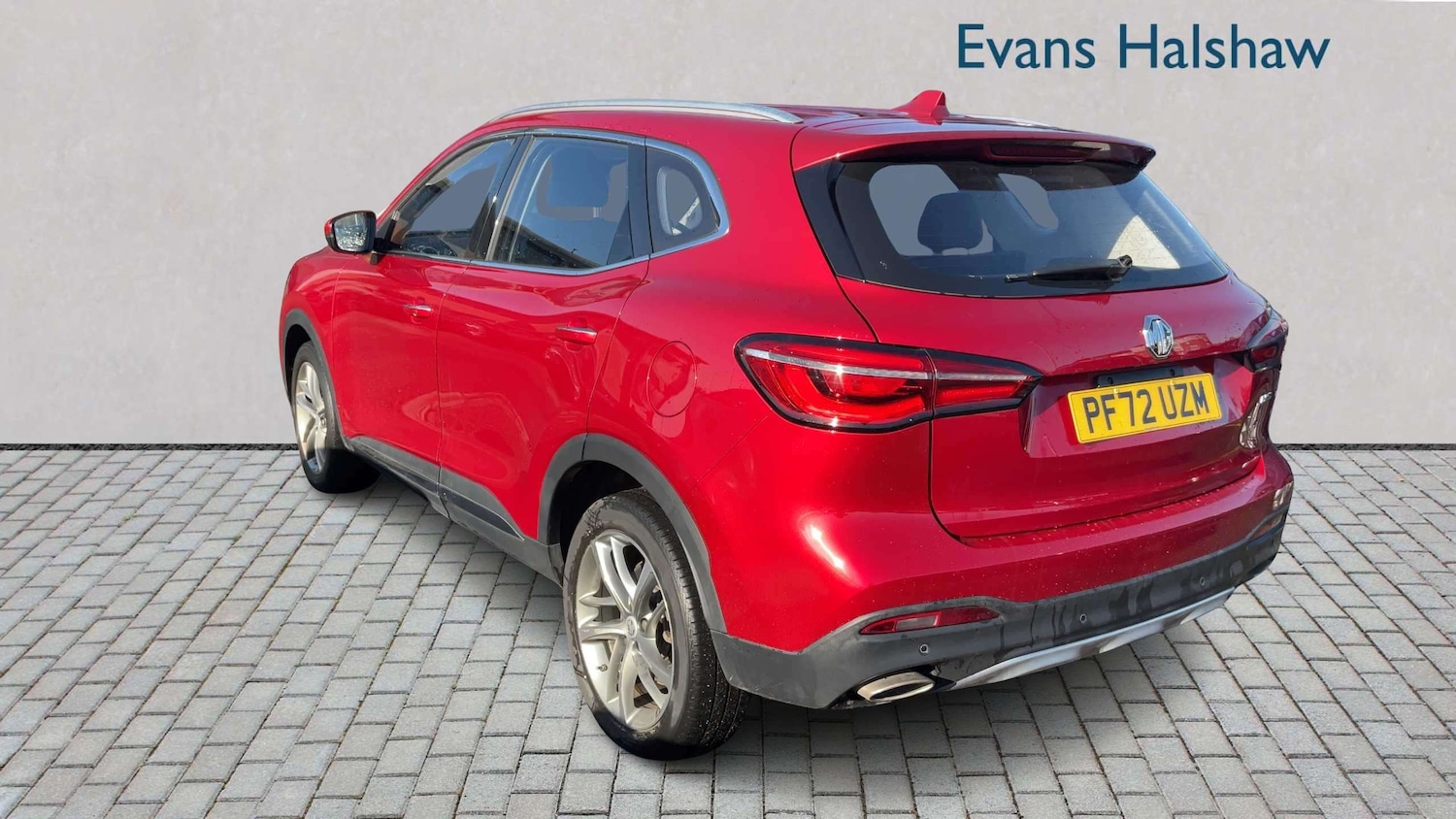 Used MG MG HS 2023 for sale - 78119099: Photo 2