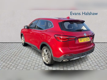 Used MG MG HS 2023 for sale - 78119099: Photo