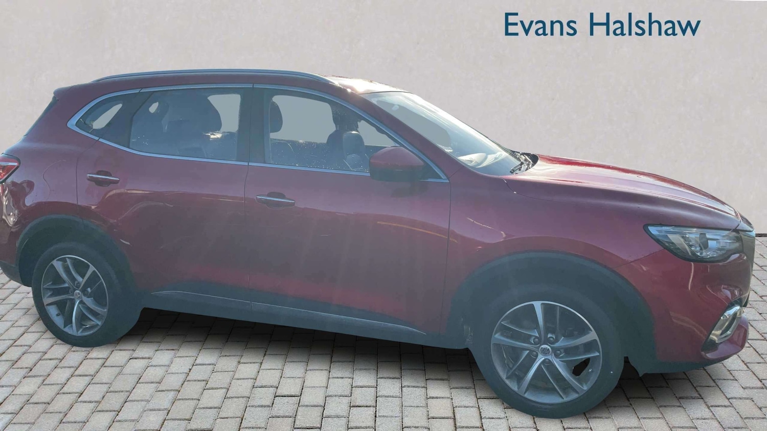 Used MG MG HS 2023 for sale - 78119099: Photo 3