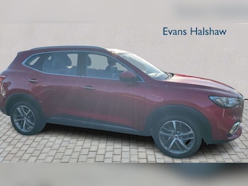 Used MG MG HS 2023 for sale - 78119099: Photo