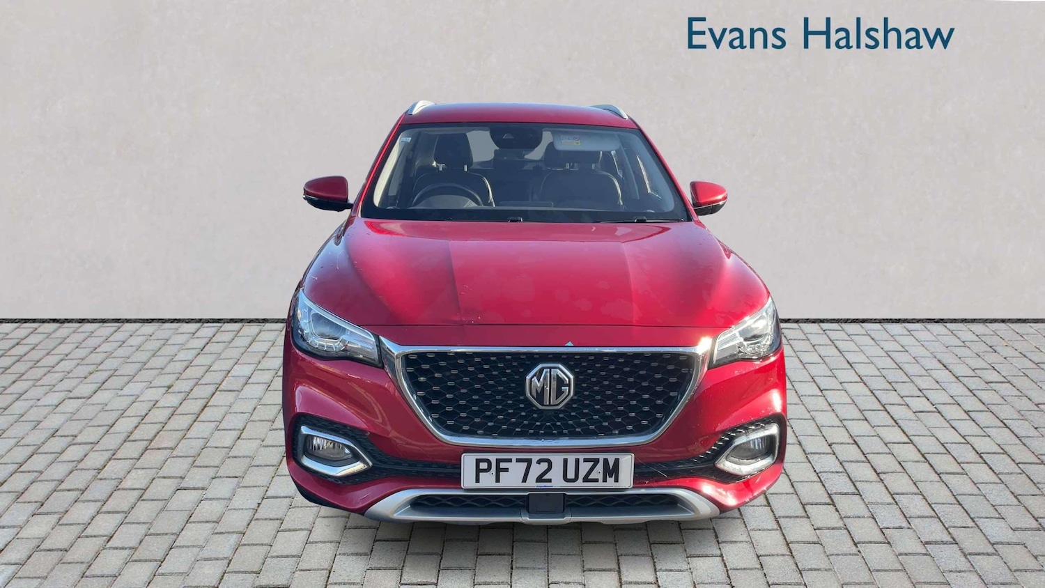 Used MG MG HS 2023 for sale - 78119099: Photo 4