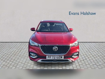 Used MG MG HS 2023 for sale - 78119099: Photo