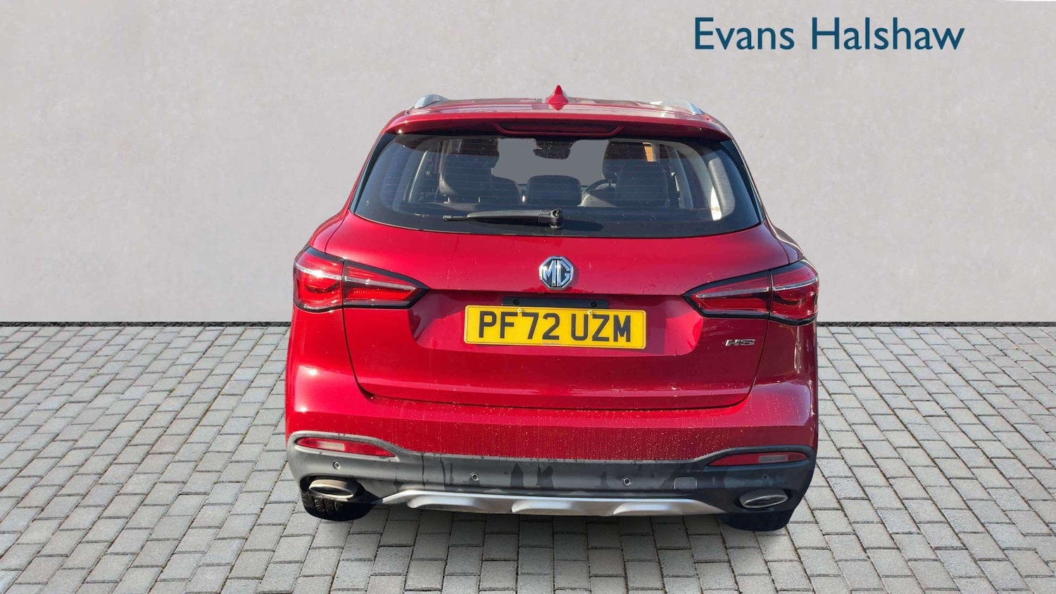 Used MG MG HS 2023 for sale - 78119099: Photo 5