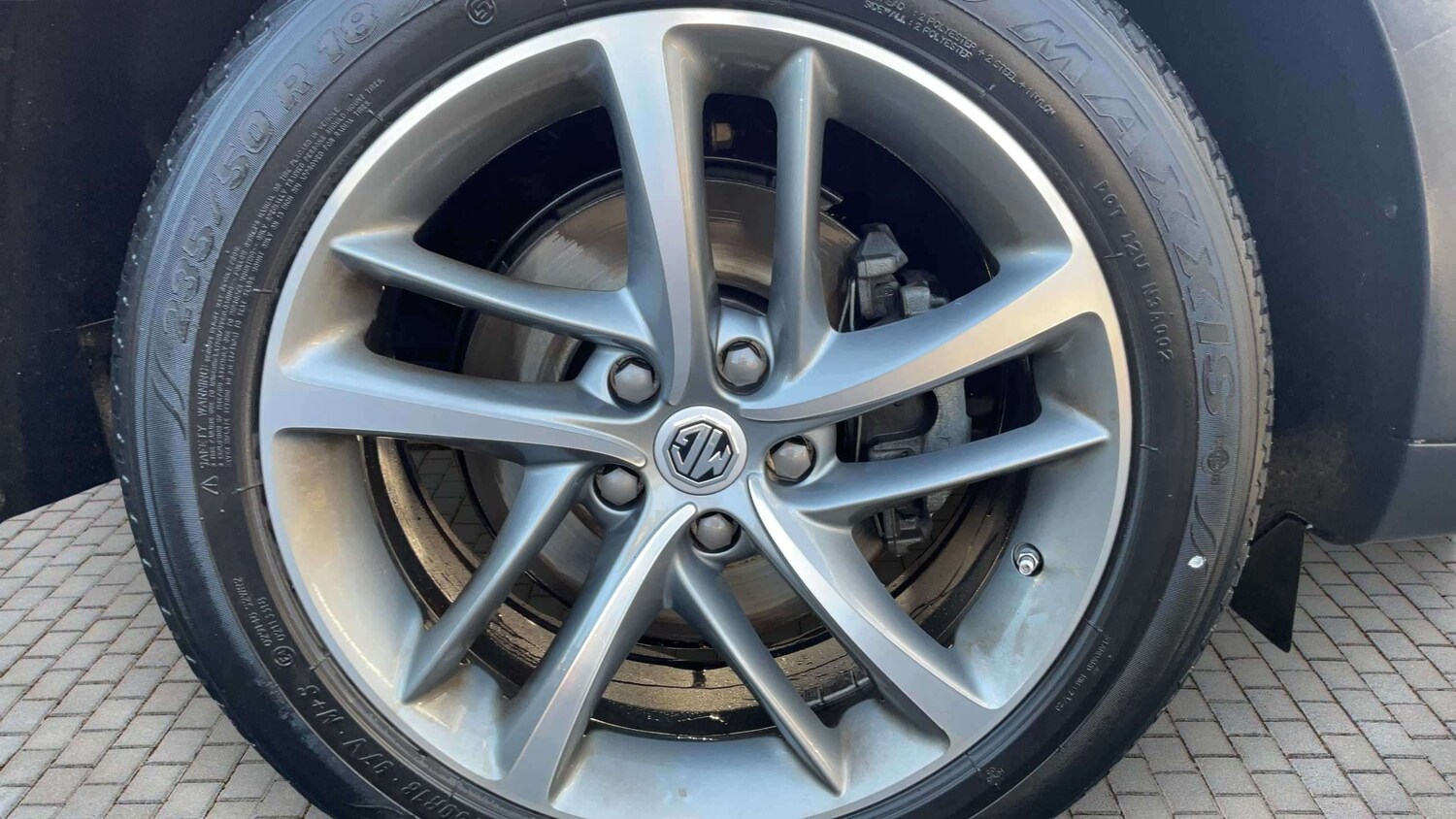 Used MG MG HS 2023 for sale - 78119099: Photo 6