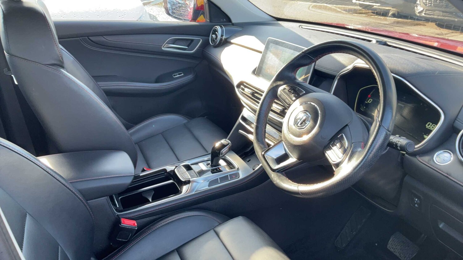 Used MG MG HS 2023 for sale - 78119099: Photo 8