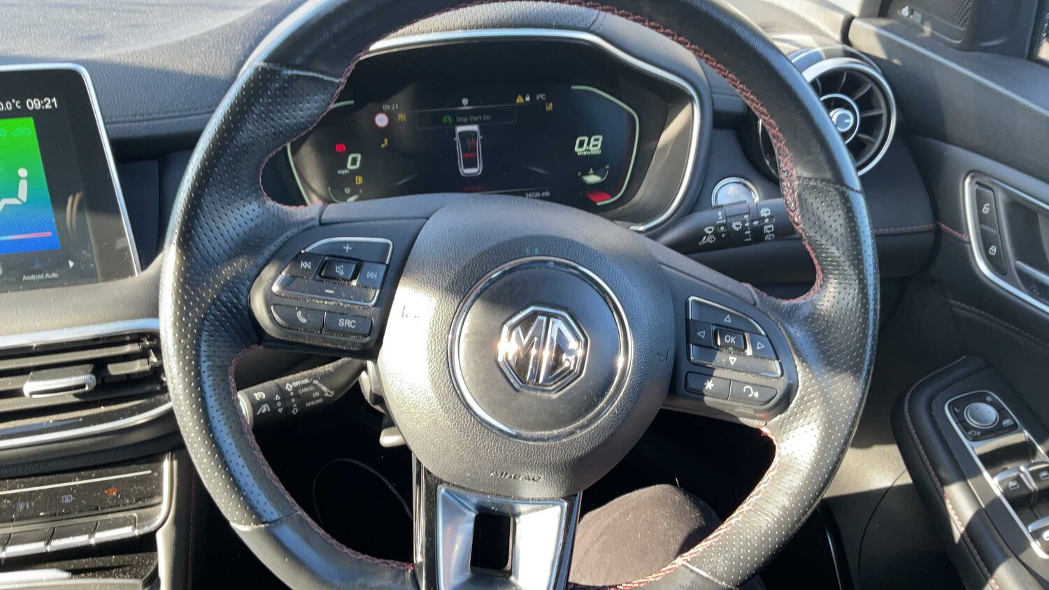 Used MG MG HS 2023 for sale - 78119099: Photo 9