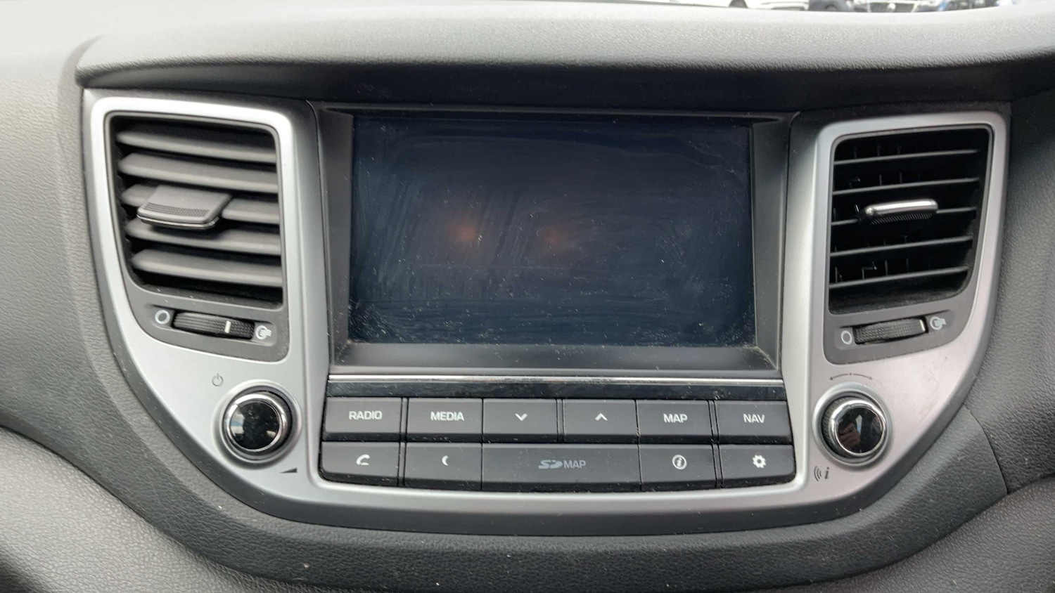 Used Hyundai TUCSON 2017 for sale - 77577205: Photo 11