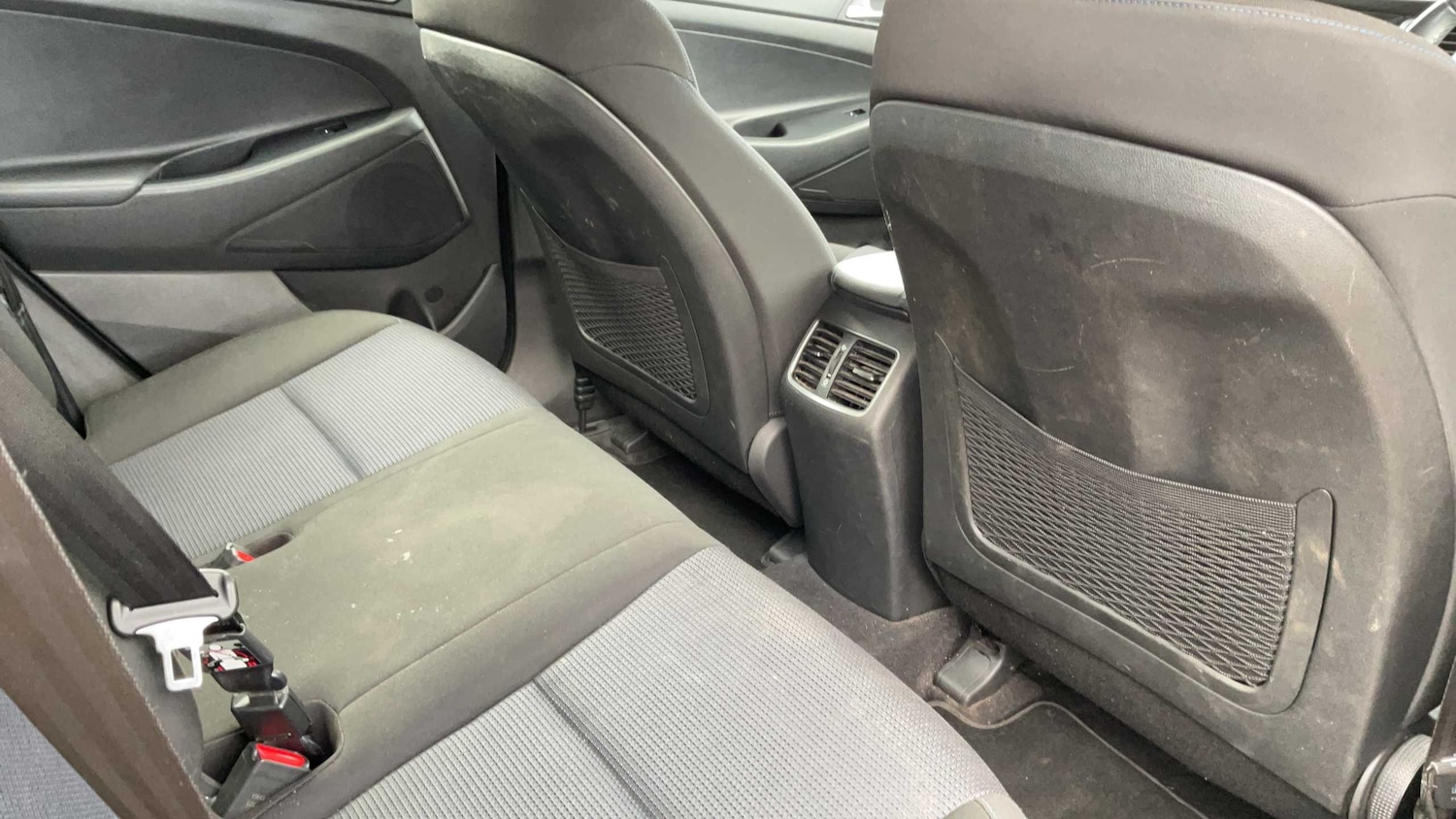 Used Hyundai TUCSON 2017 for sale - 77577205: Photo 12